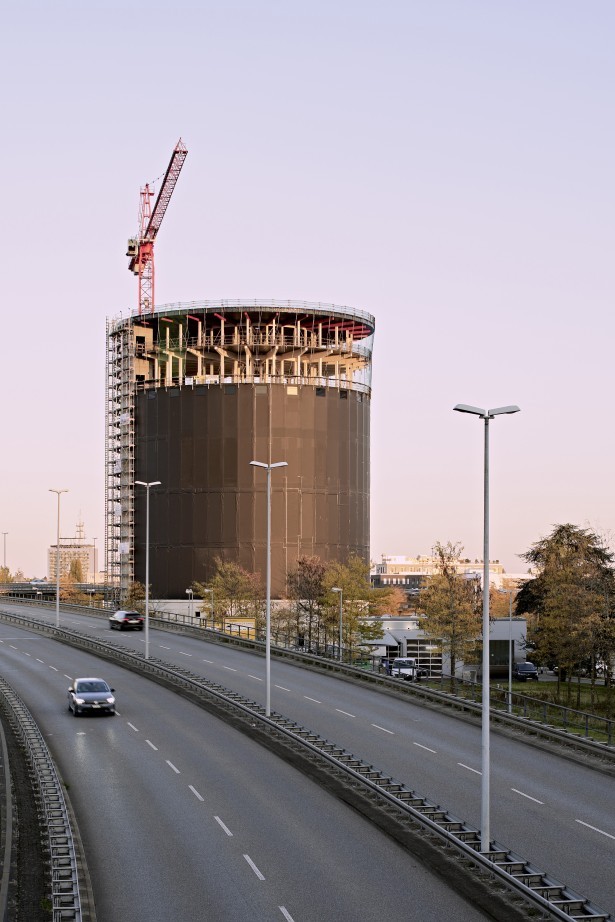 Panorama Stand Oktober 2025